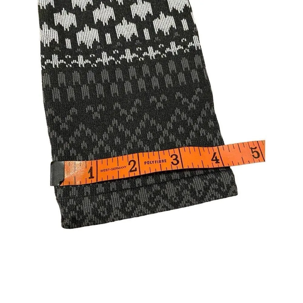 Joe By Joe Boxer Geometric Print Leggings Loungewear Casual Sleepwear - Image 9