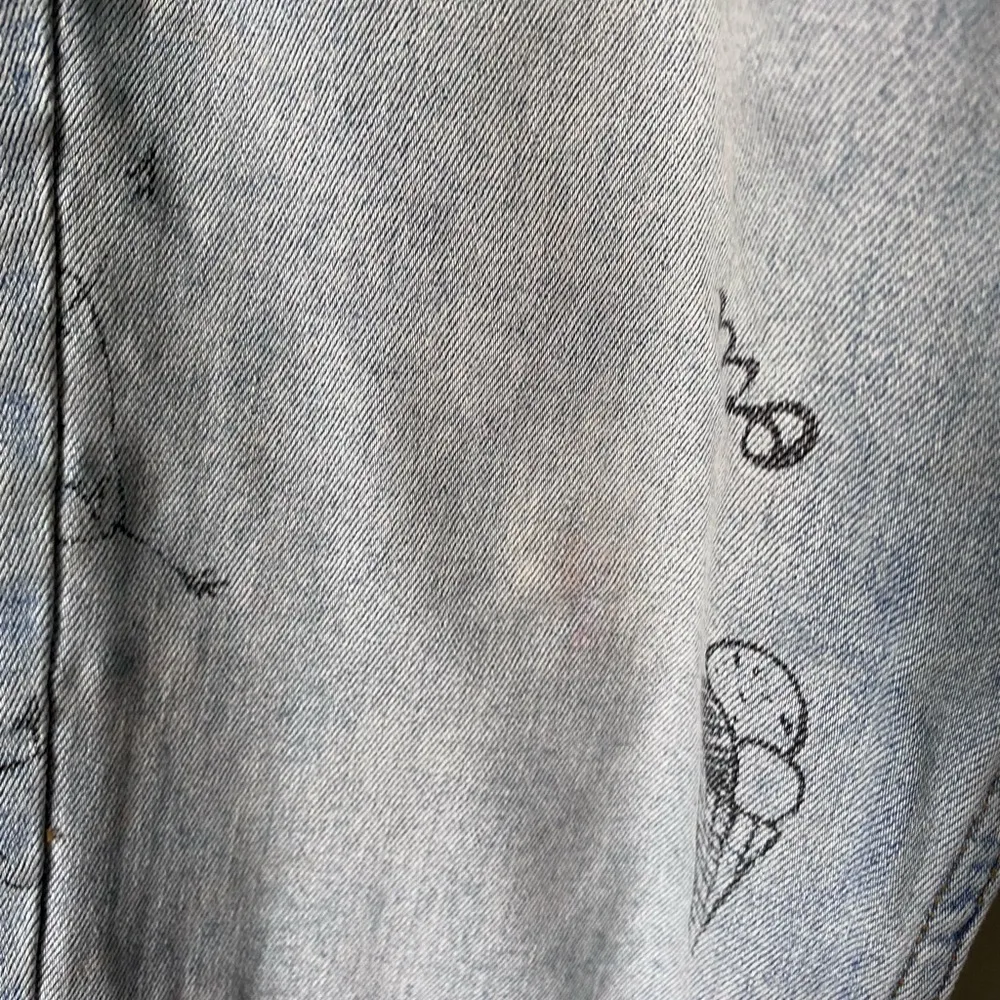 Urban Oufitters BDG high waist mom jeans - Image 3