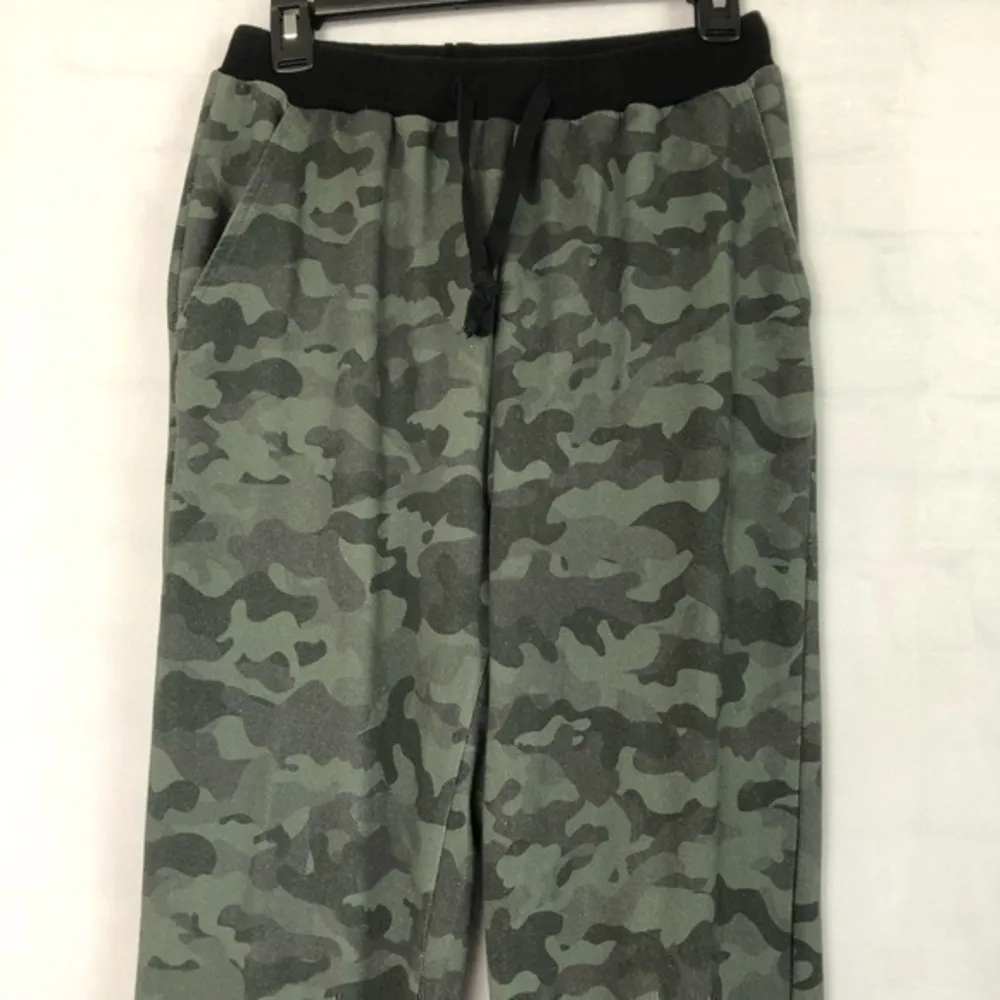 Lea & Viola Pants Joggers Camo - Image 8