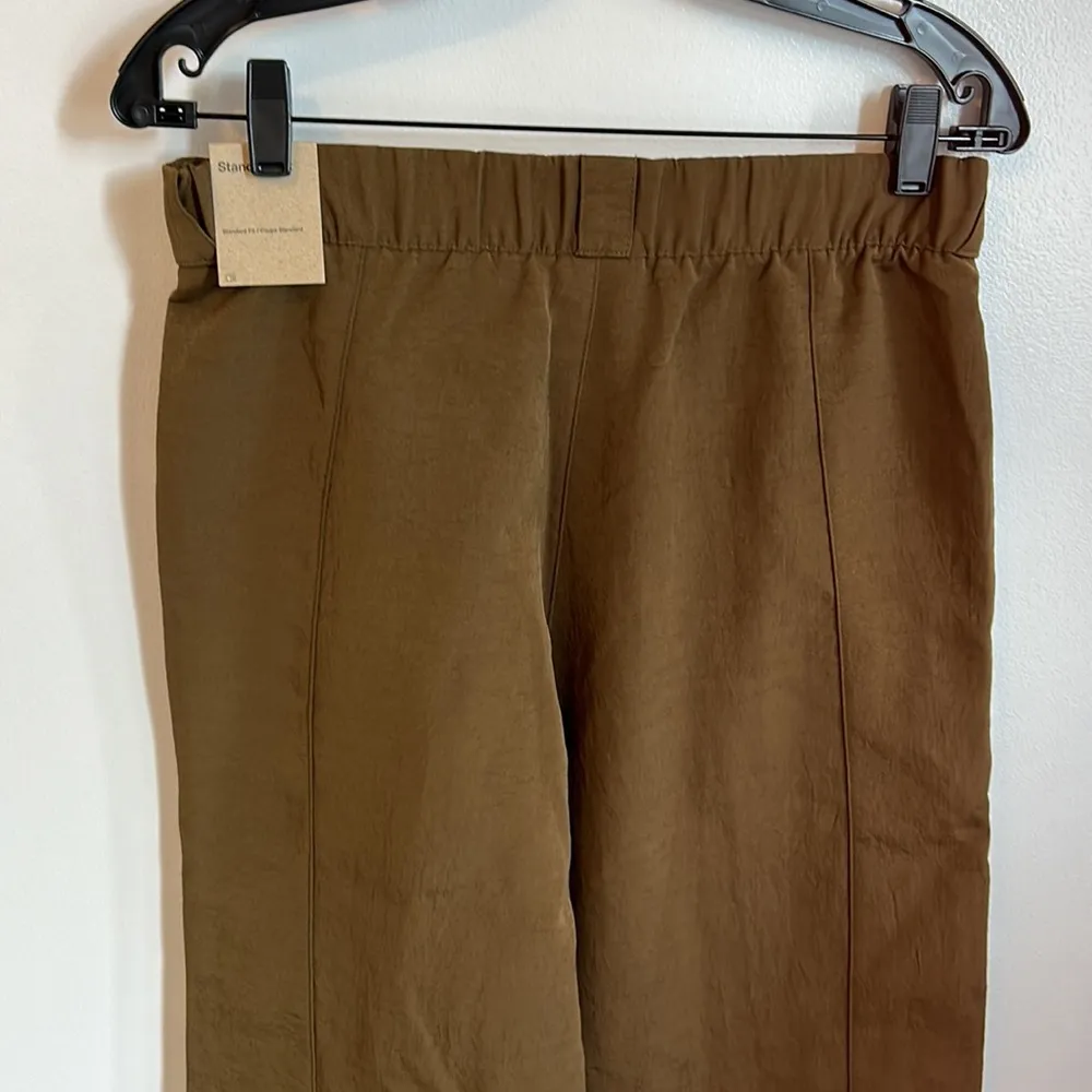 Jordan Zip Front High Waist Utility Pants - Image 7