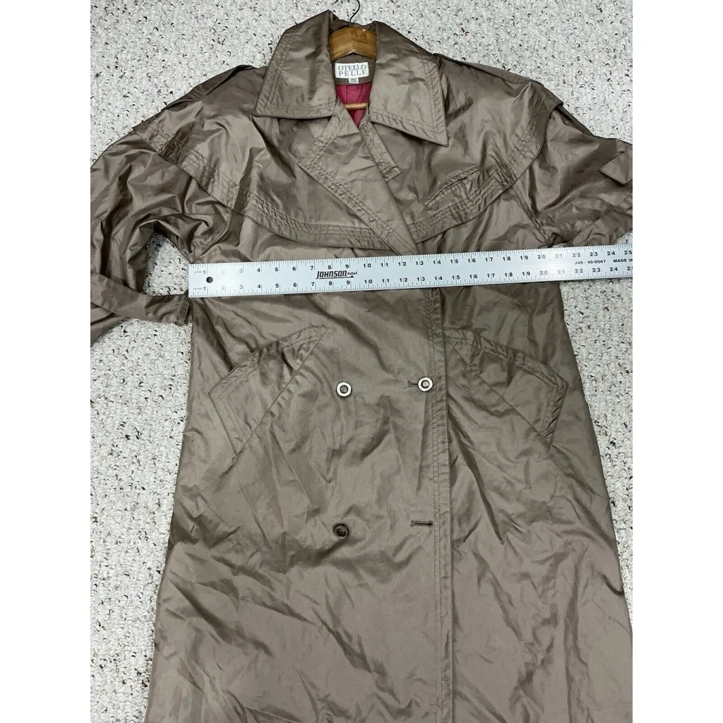 Womans Otello Pelle 11 - Image 3