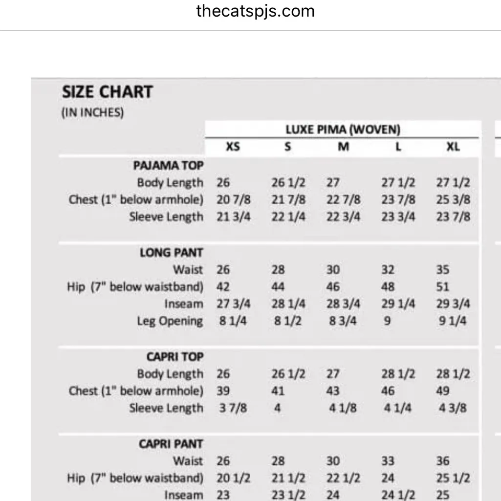 The Cat's Pajamas Women's Frida Cotton Poplin Pajama Pant Blue Size S - Image 10