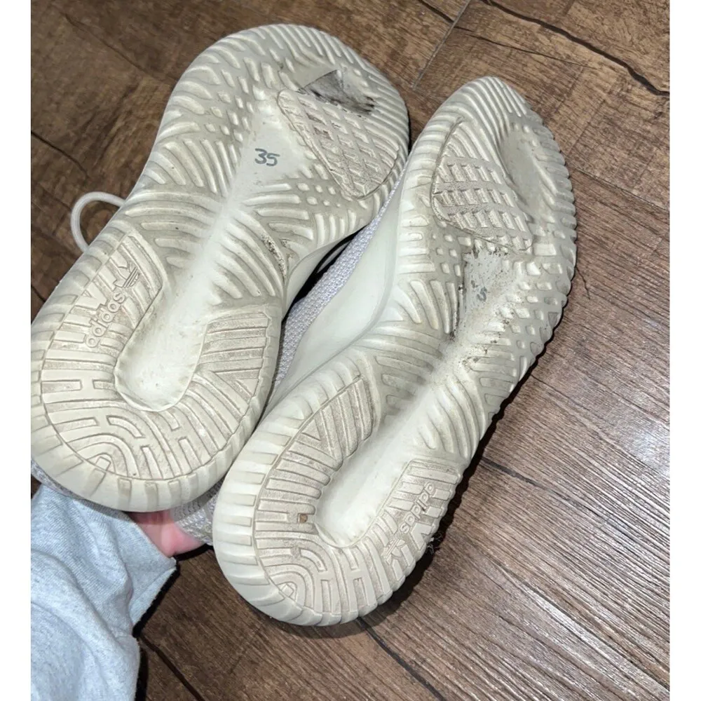 Adidas tubular ortholite sneakers - Image 2