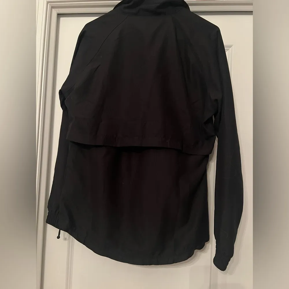 Buffalo Sabres Lightweight Jacket Black Size M - Image 3