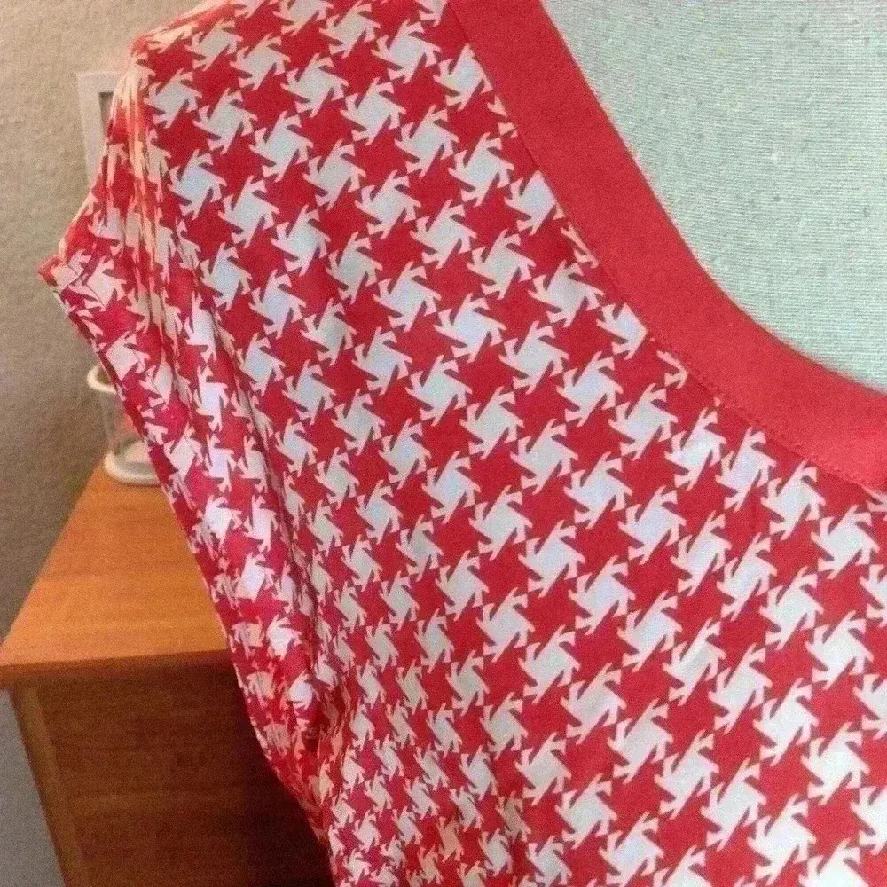 Joie mini dress sz M - Image 3