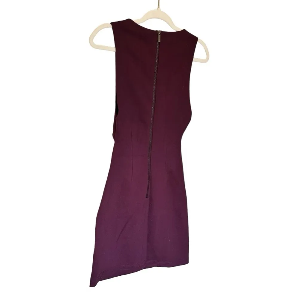 Finders Zane Dress‎ in Plum nwt - Image 4
