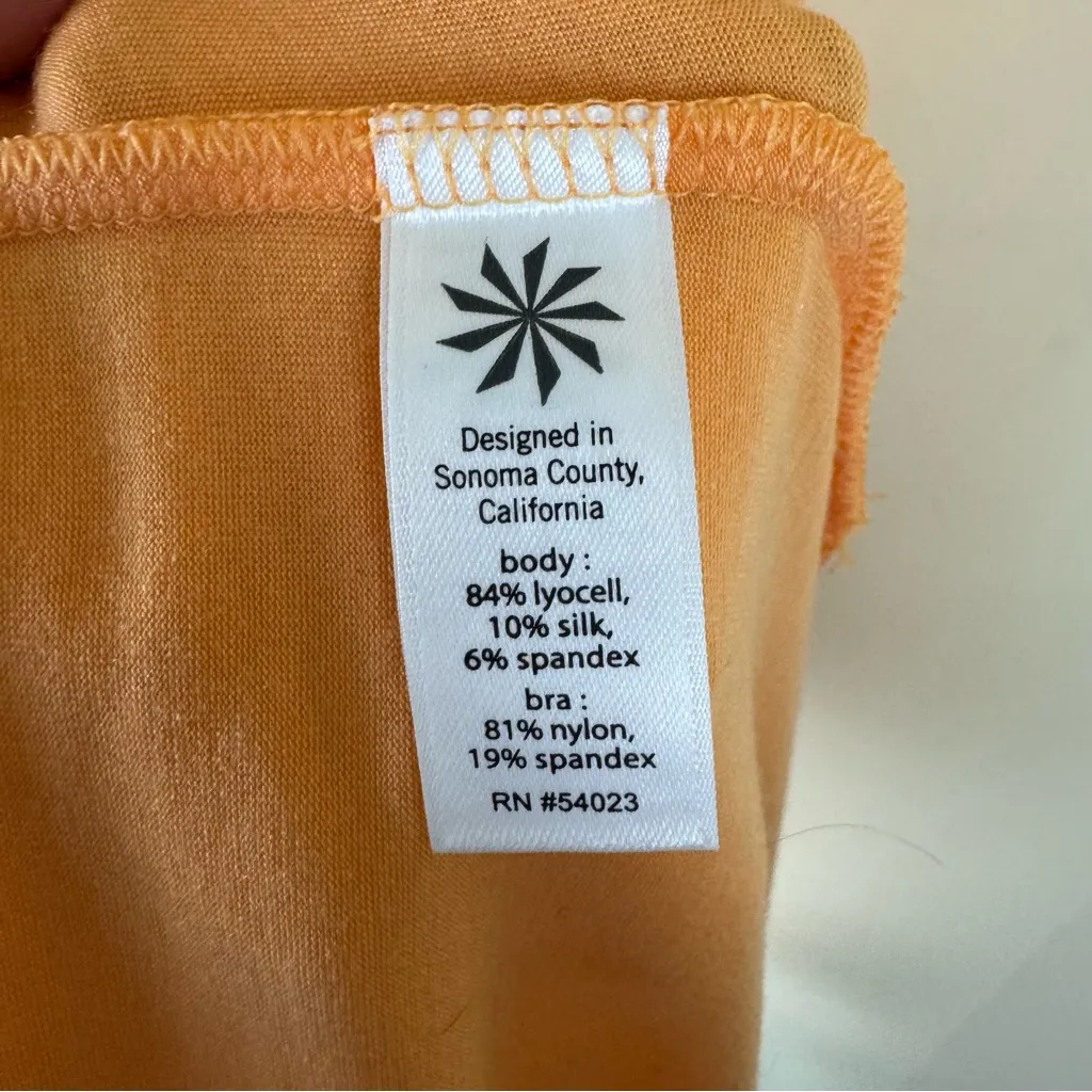 Athleta Cressida Silk Blend Maxi Dress - Image 7