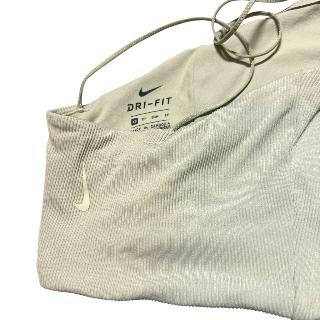 Nike Luxe Yoga Strappy Tank - Image 7