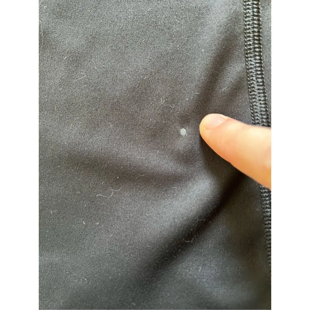 Old Navy Active Double Crossed Straps Athletic Tank Top Medium - Image 5