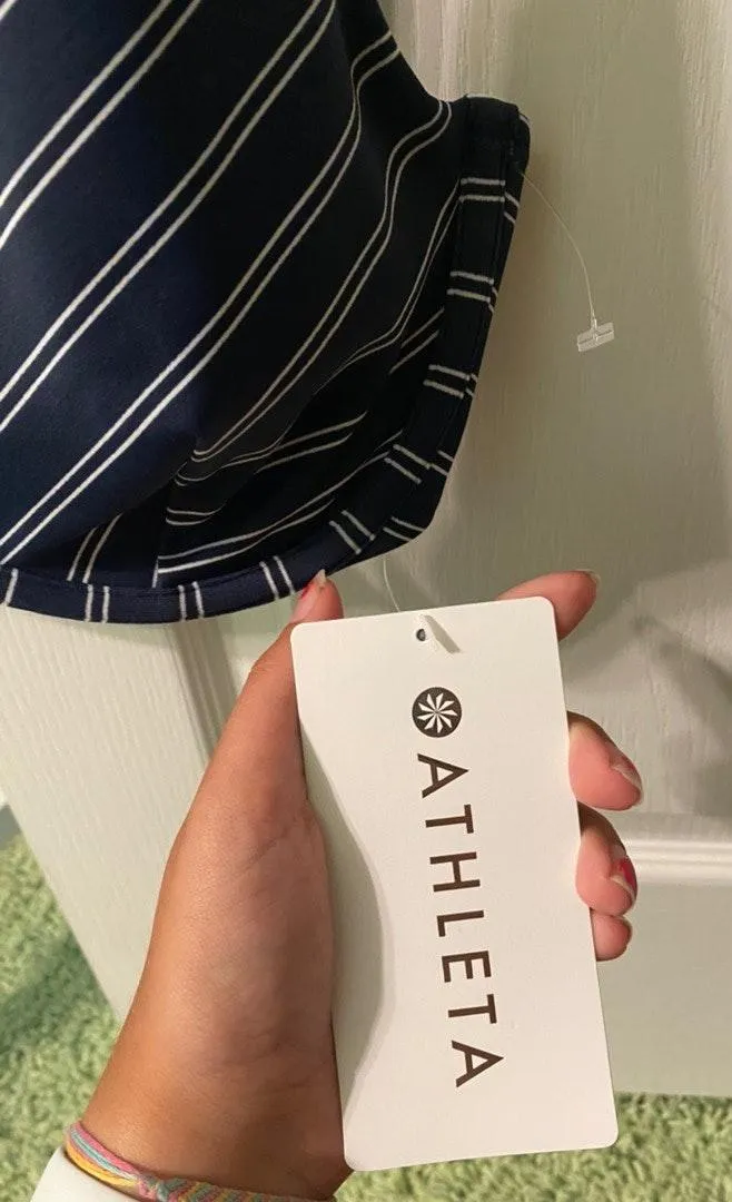 Athleta Swim/bathing Suit/ Bikini Top - Image 6