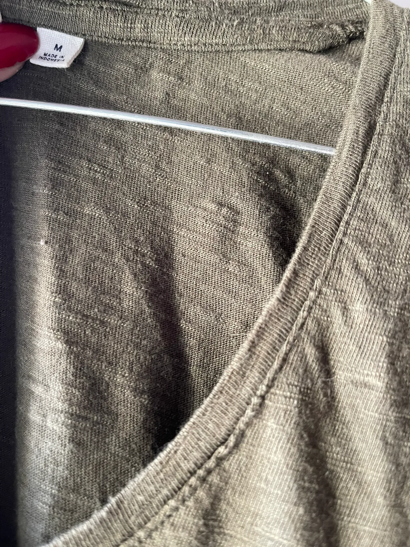 Gap T-shirt Dress - Image 2