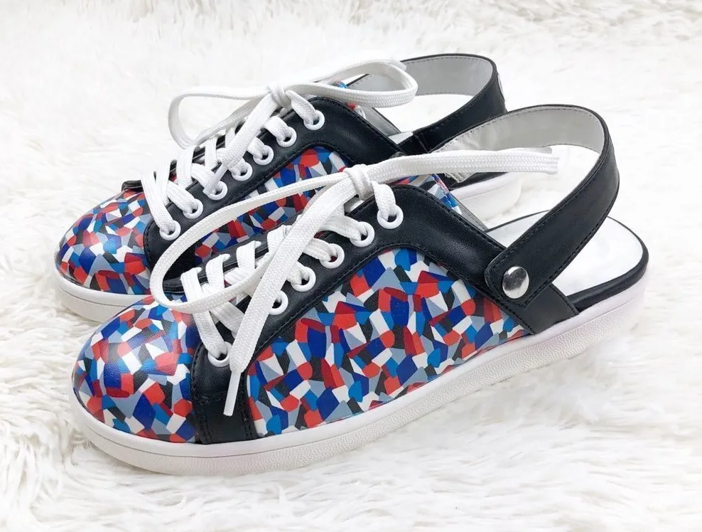 Circus Sam Edelman Murray slingbacks size 7.5 - Image 1