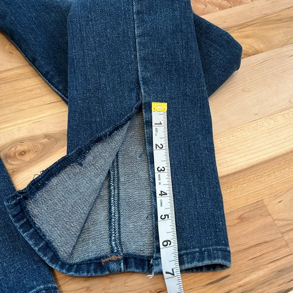 True Religion Rocco Relaxed Skinny Jeans - Image 12