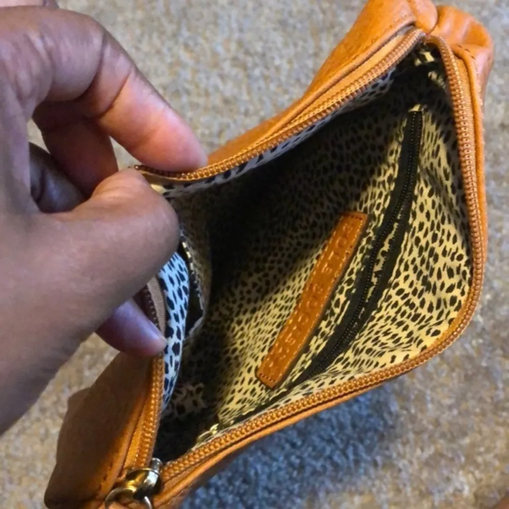 Sole Society Clutch - Image 2