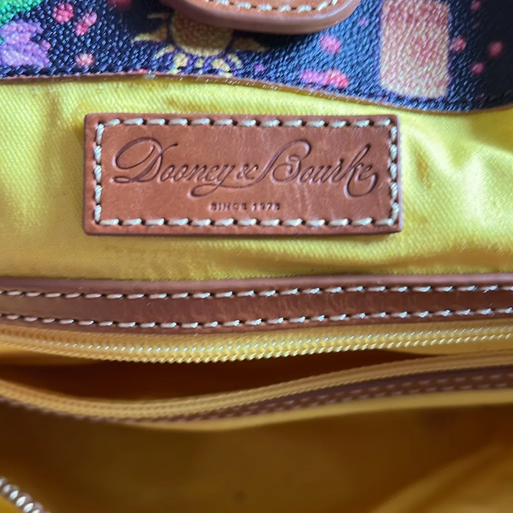 Disneys tangled tote COPY - Image 6