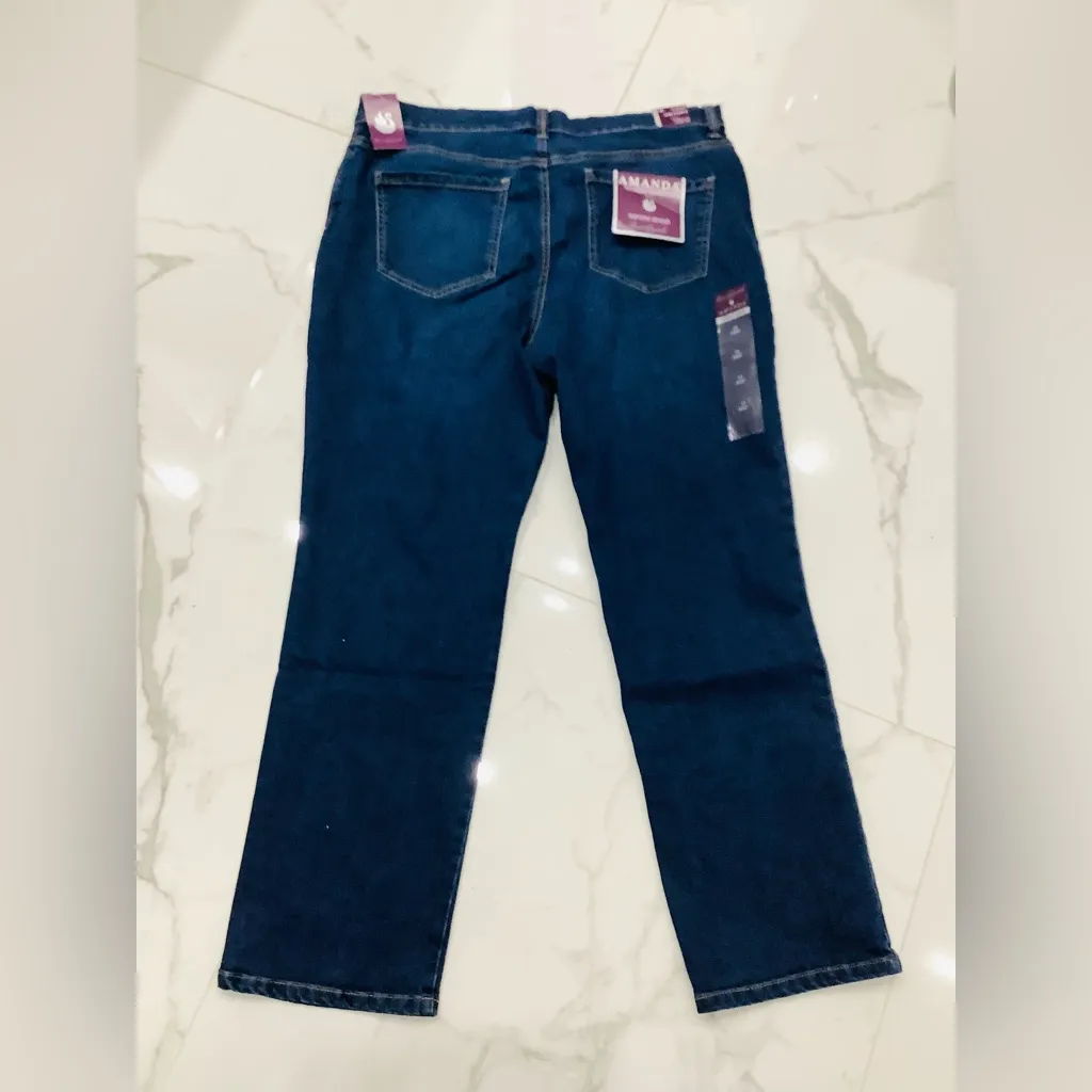 NEW Gloria Vanderbilt jeans 💙 - Image 5