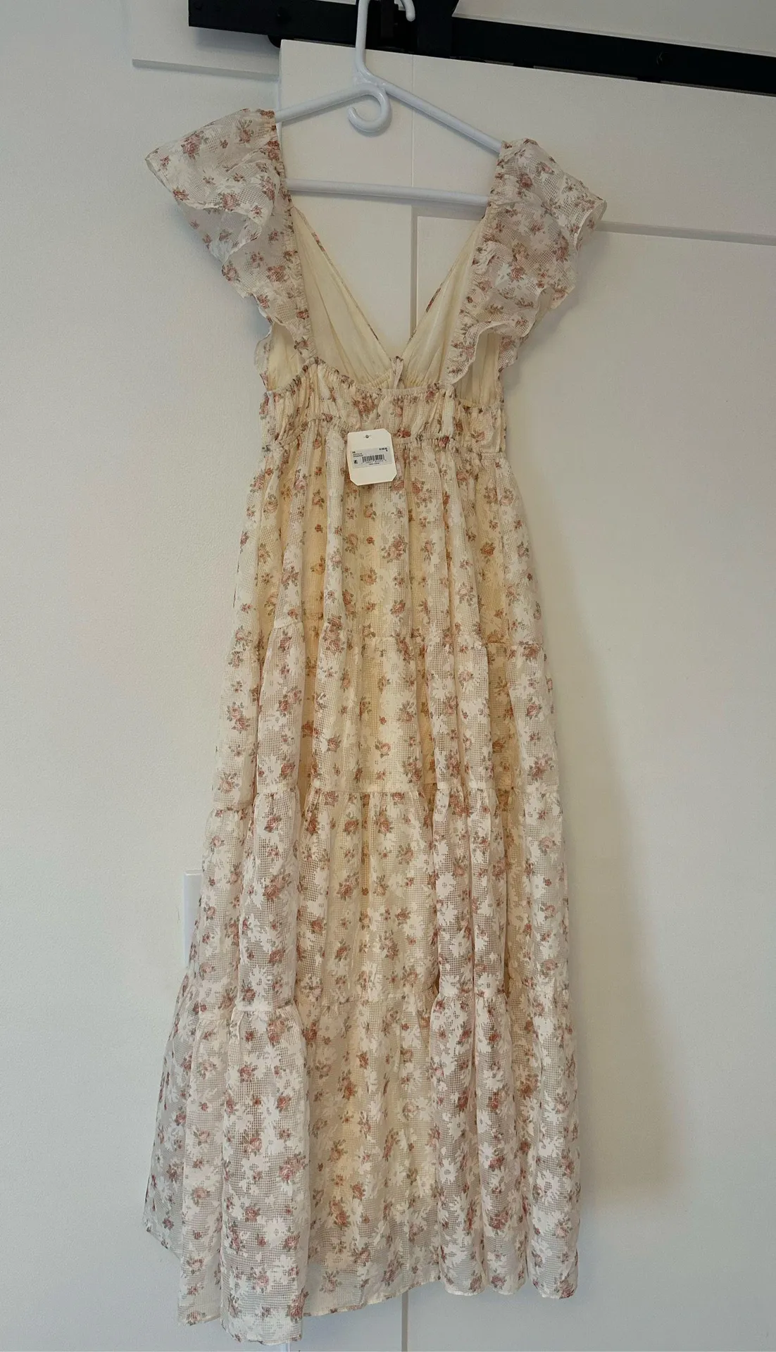 Altar'd State Dress - Image 2