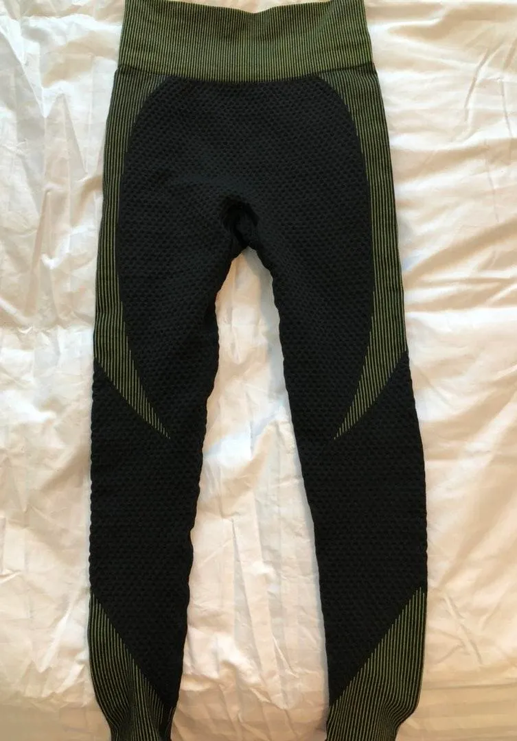 Workout Leggings - Image 3