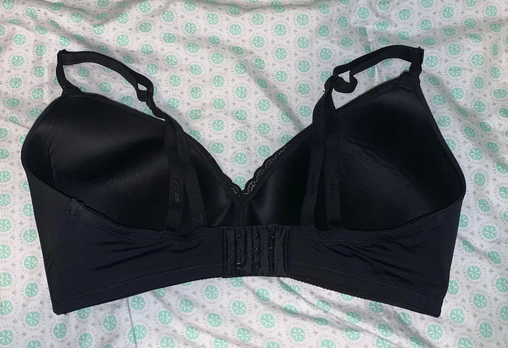 Aerie Real Happy Wireless Lightly Lined Bra - Image 5