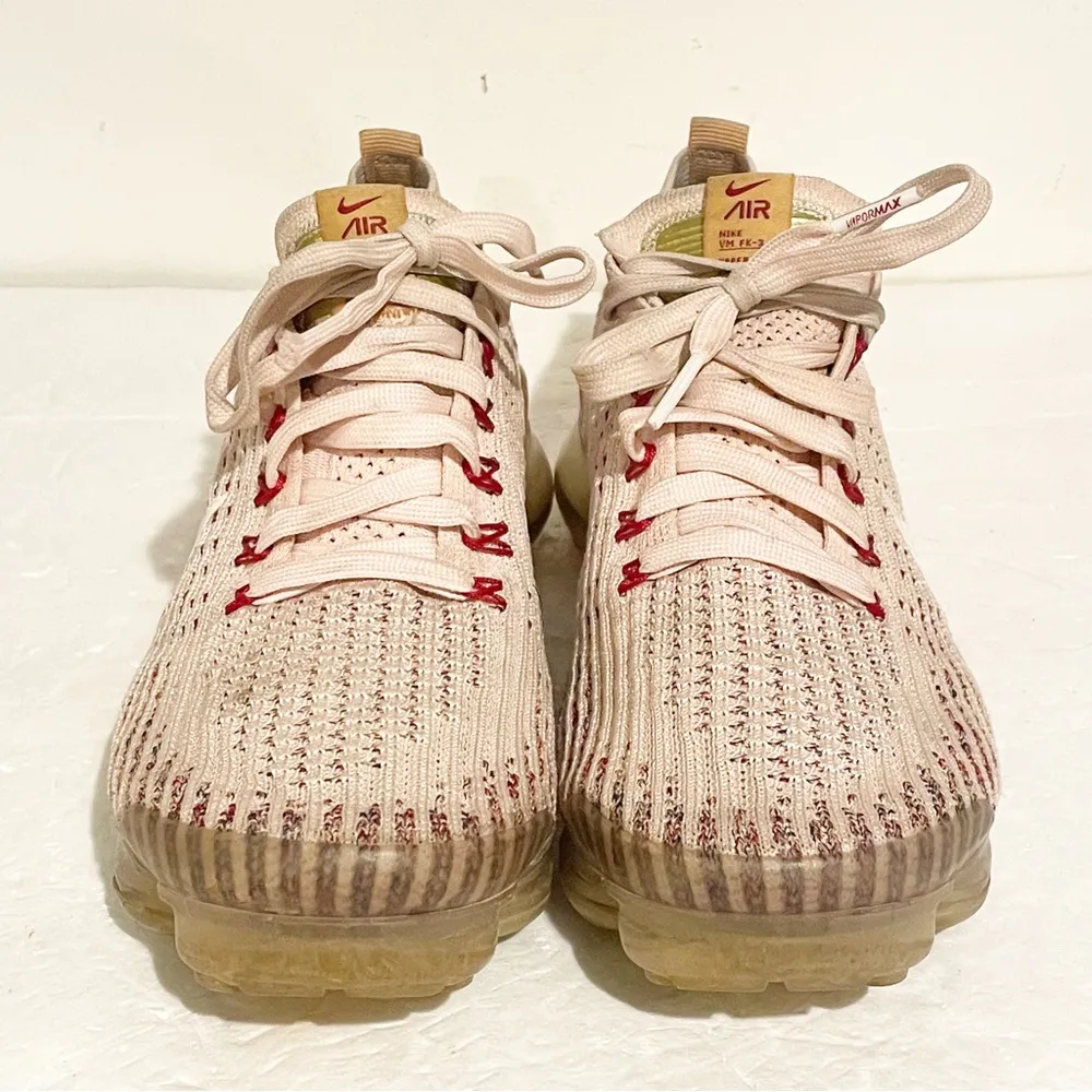 NIKE 7.5 VAPORMAX 3 AJ6910 602 SUNSET TINT MAX FORCE FLYKNIT 180 1 90 PRESTO - Image 3