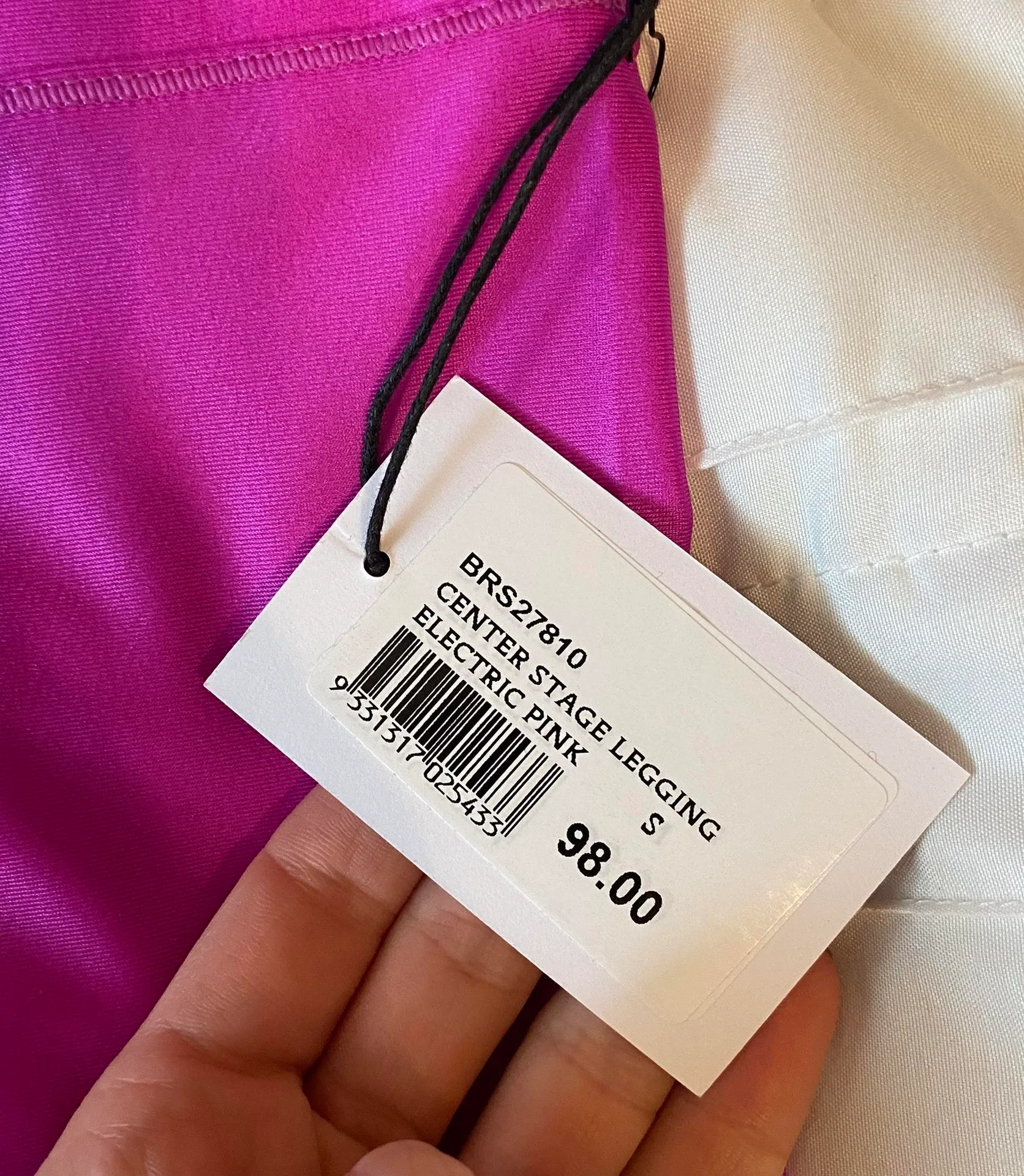 bandier leggings - Image 6