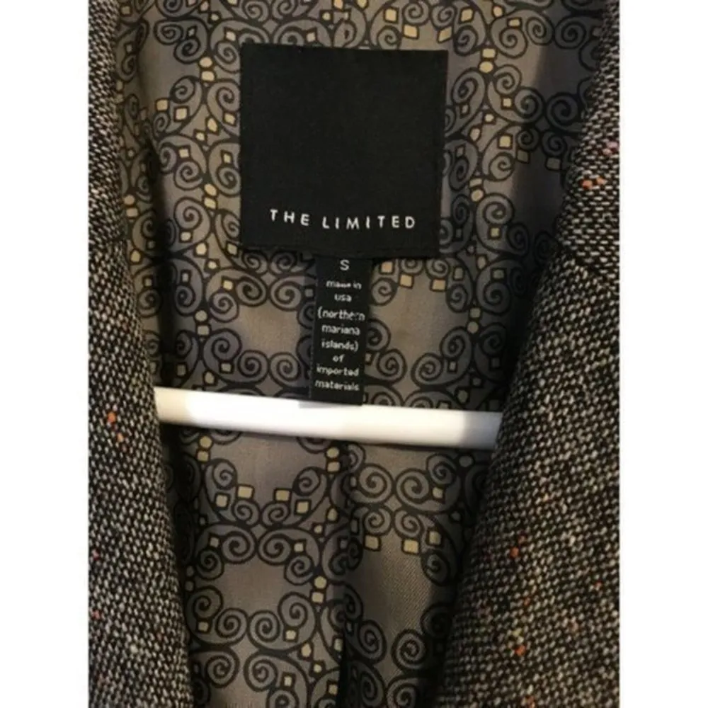 the limited jacket  size  small - Image 6