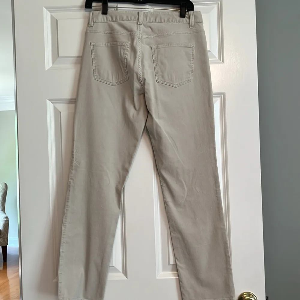 Talbots  Buttery Soft Pants - Image 2
