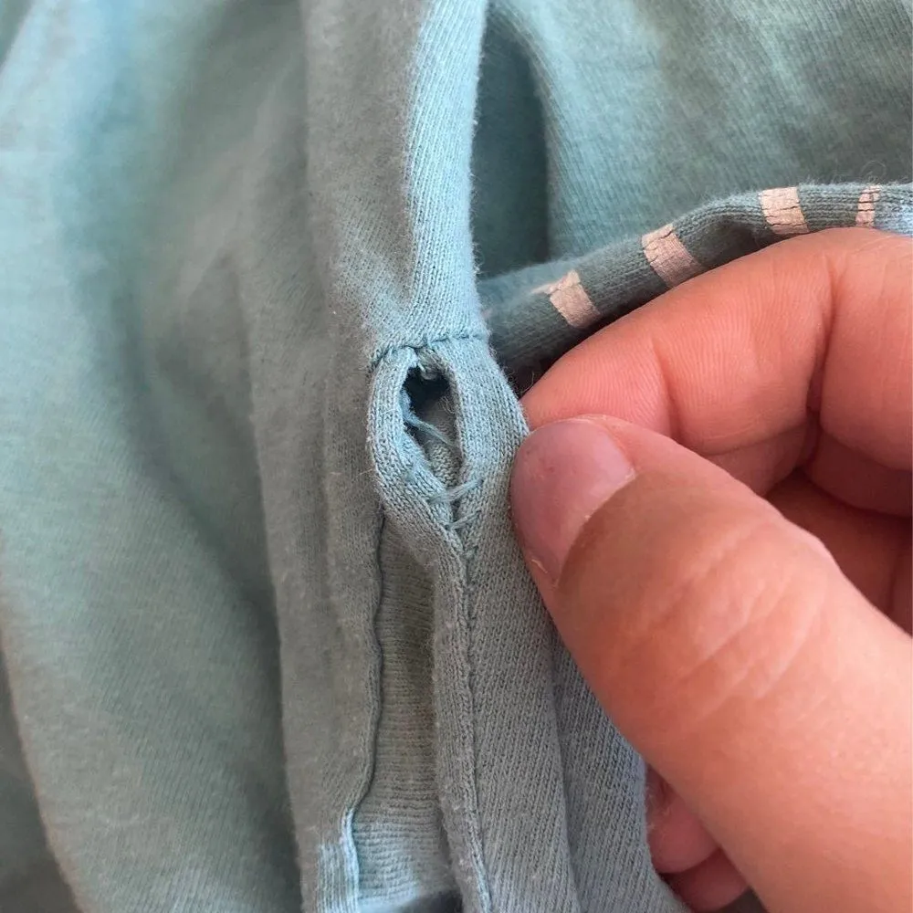 Simply southern Long Sleeve medium - Image 4