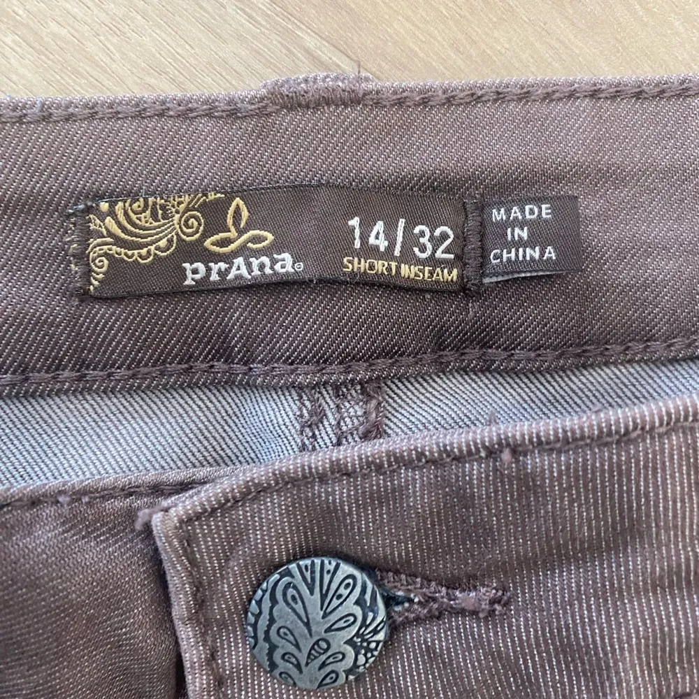 prAna women’s jeans 14/32 - Image 3