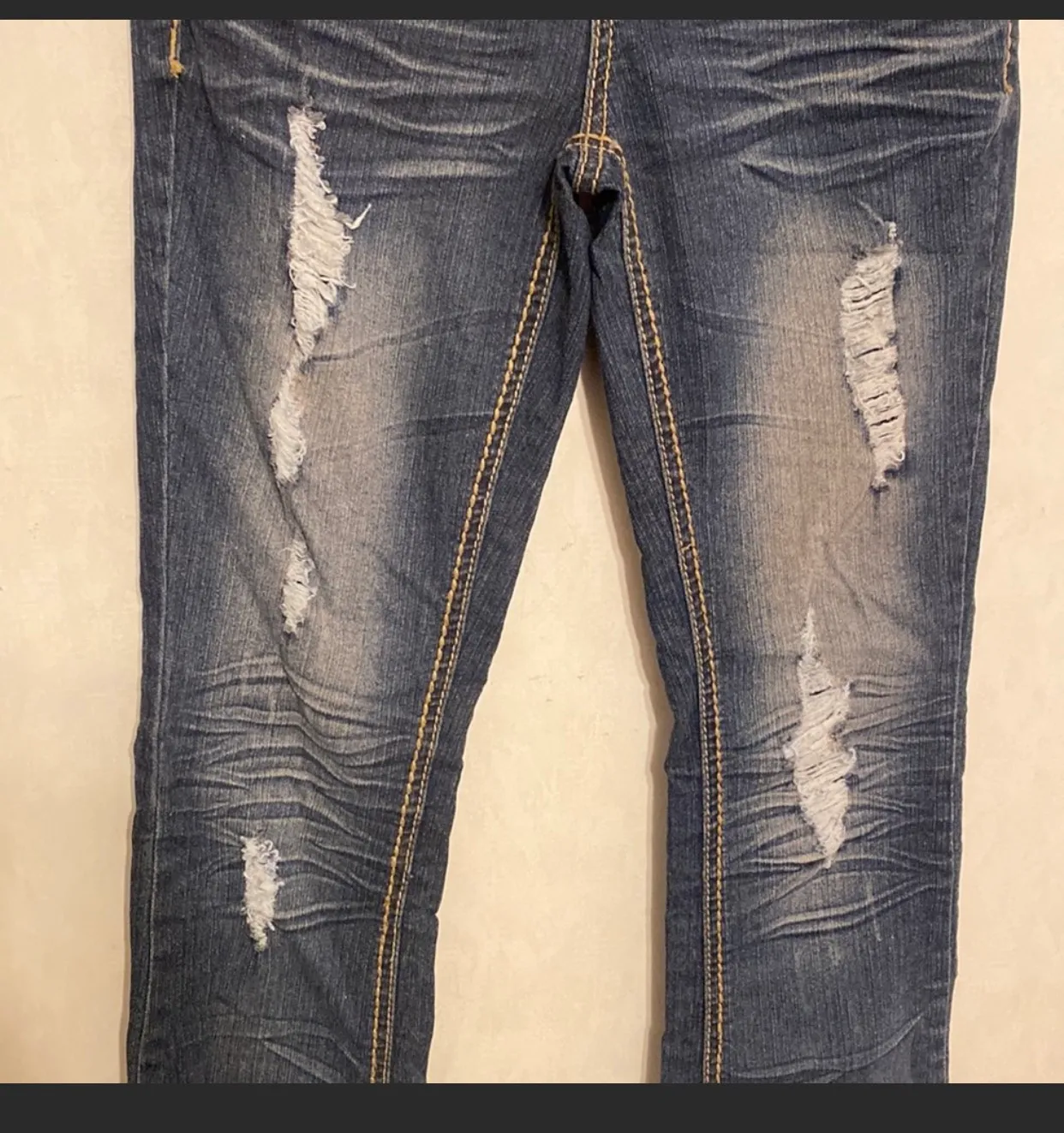 Jeans  Size 3 - Image 3