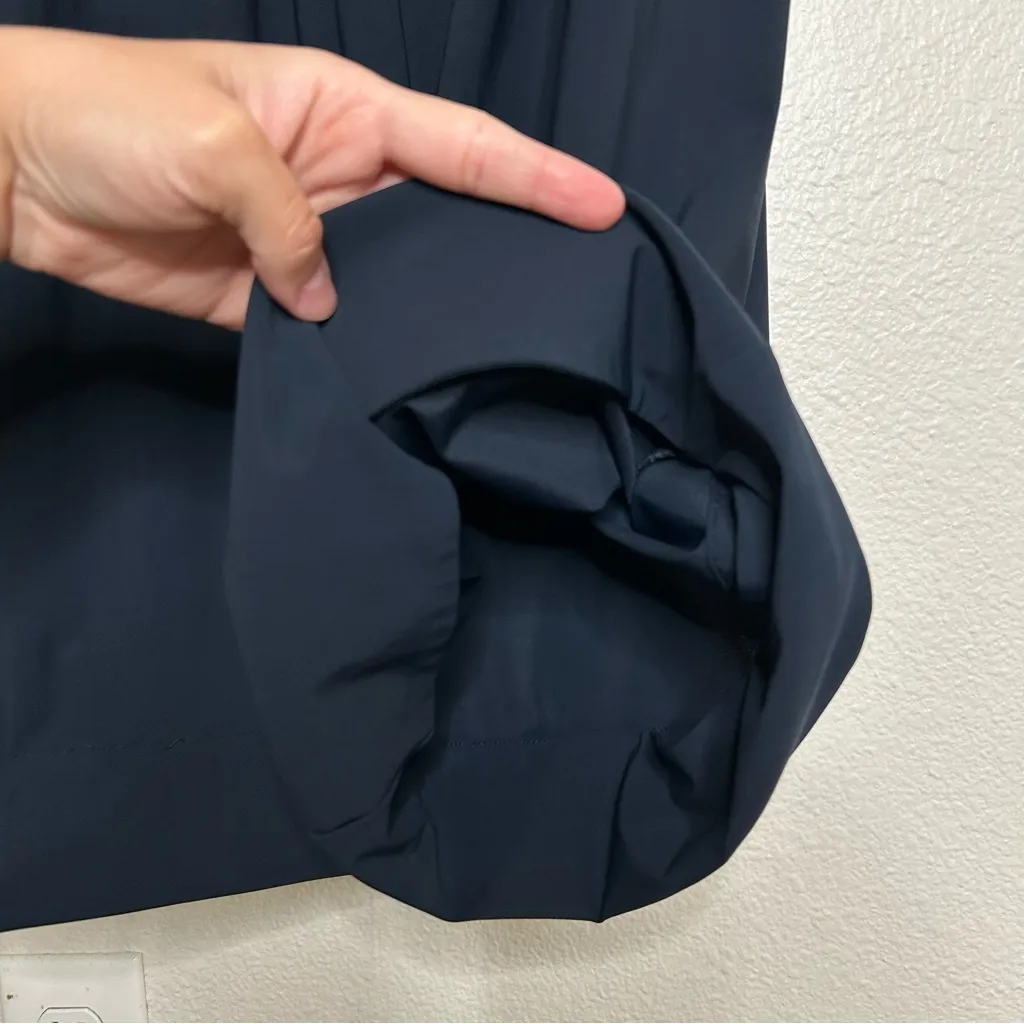 Aday Snap It Up pants blue medium - Image 10