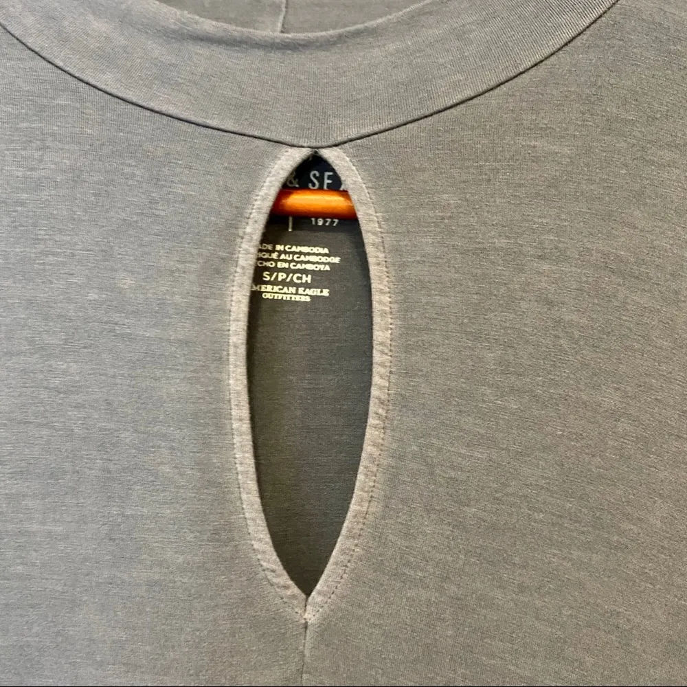 American Eagle Soft and Sexy Top - Image 2