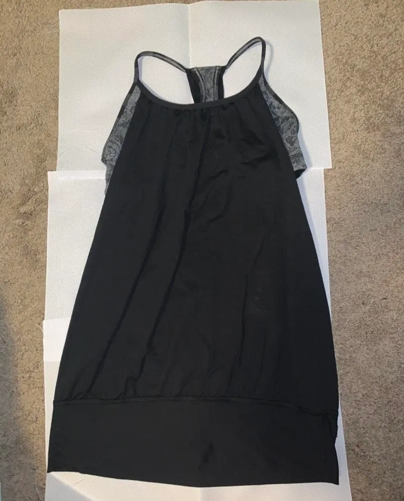 Lululemon No Limits Tank - Image 3