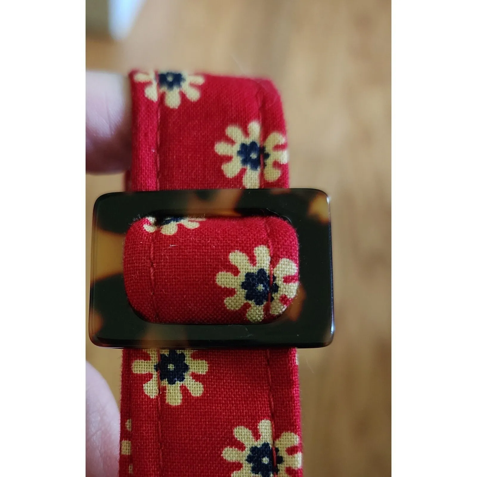 Vintage Bradley Crossbody Bag Floral Quilted Purse Shoulder‎ Bag and Wallets - Image 13