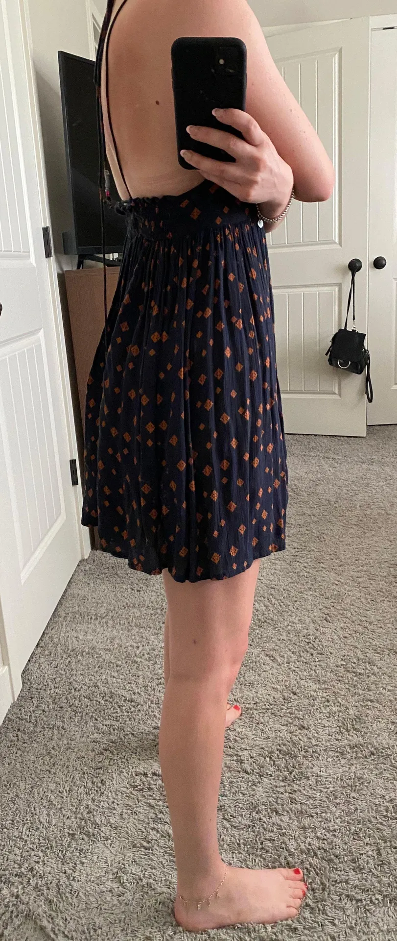 Urban Outfitters Dress - Image 3