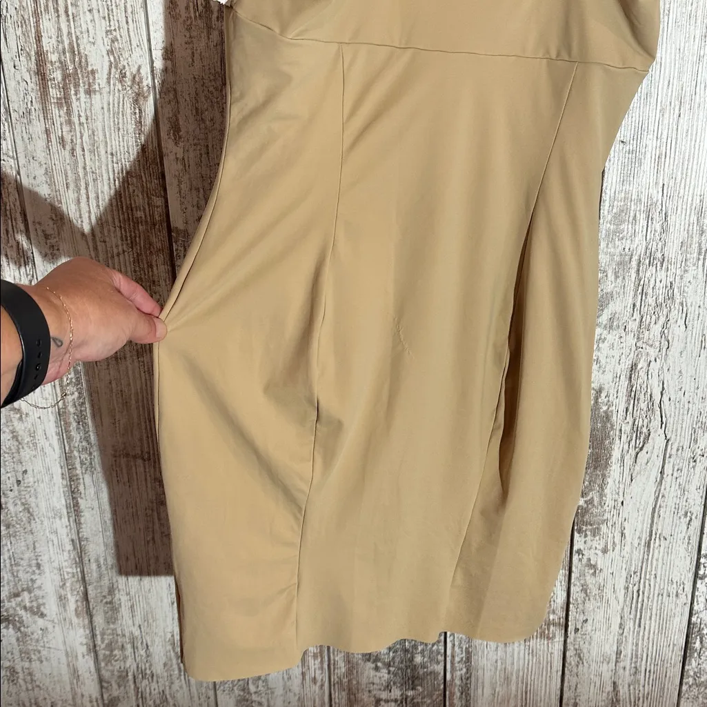 Maidenform Wear Your Own Bra Full Slip NEW Firm Control 2XL - Image 12