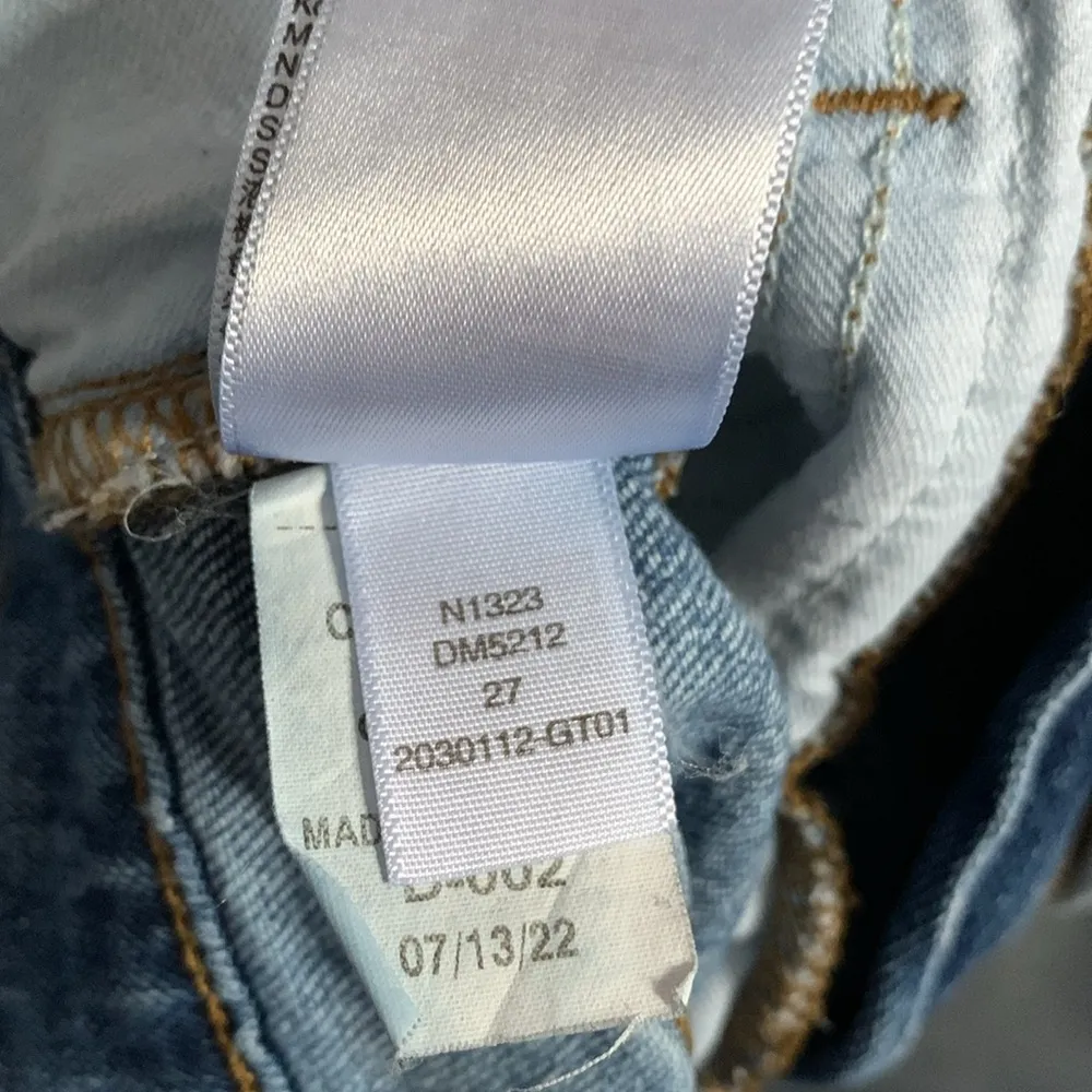 Madewell The Perfect Vintage Jean - Image 7