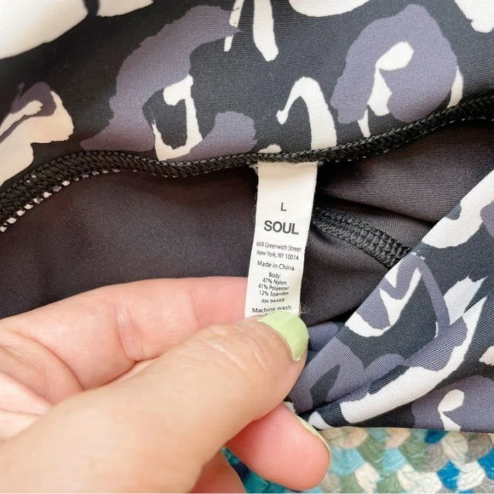 Soulcycle Leggings - Image 5