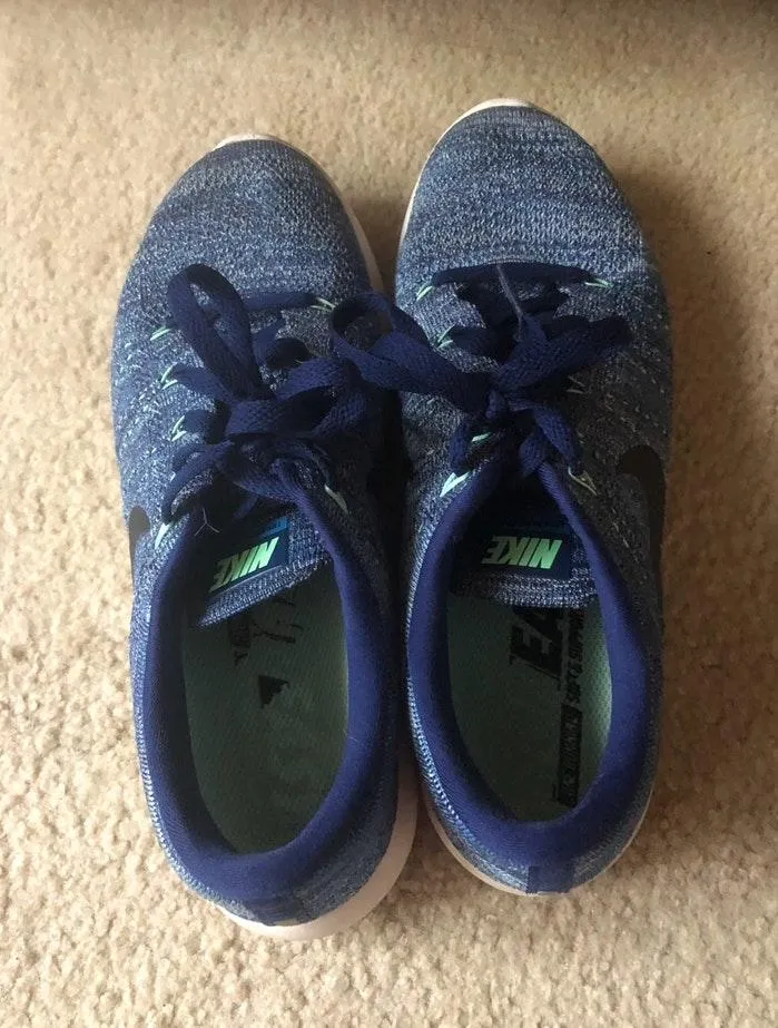 Nike Lunarepic Flyknit - Image 4