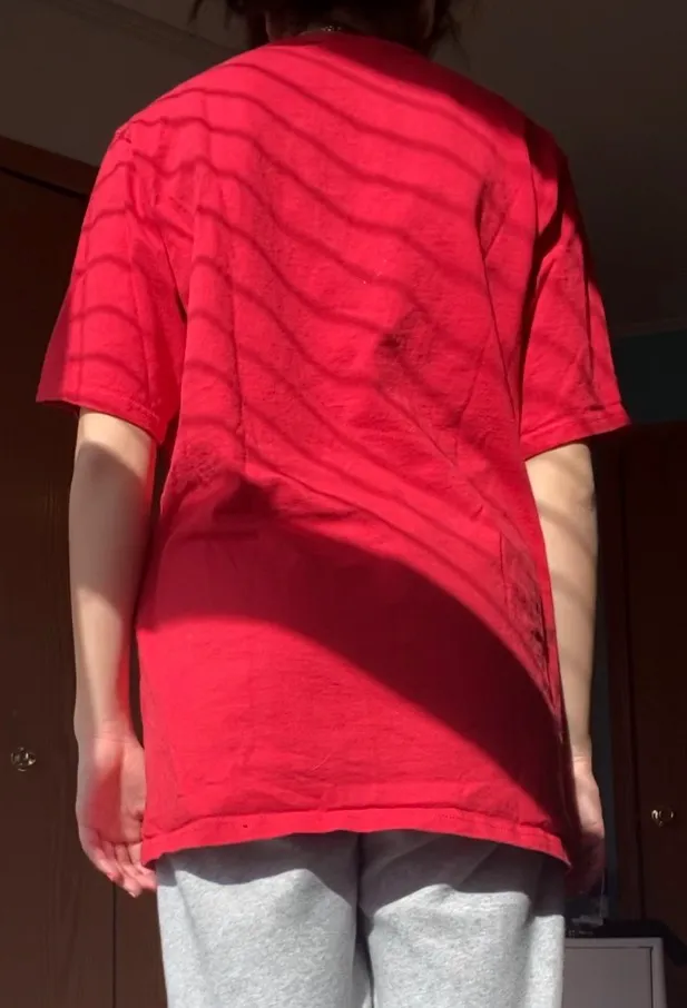 Champion Tee - Image 2