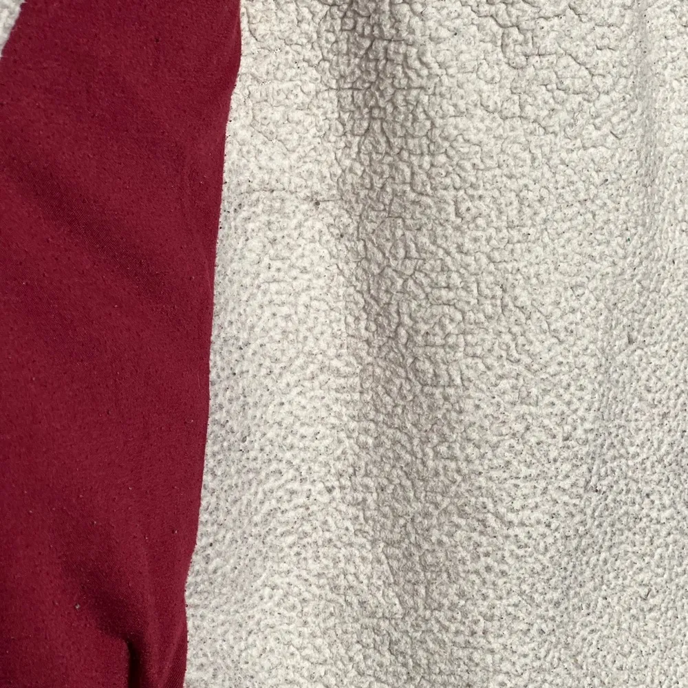 Hollister Sherpa lined jacket for women - Image 7