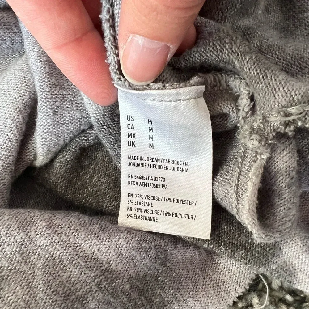 AMERICAN eagle soft and sexy‎ long sleeve tshirt - Image 4