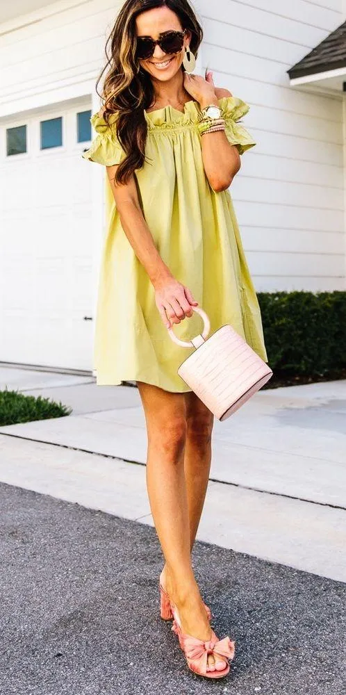 Free People Sophie Dress - Image 6