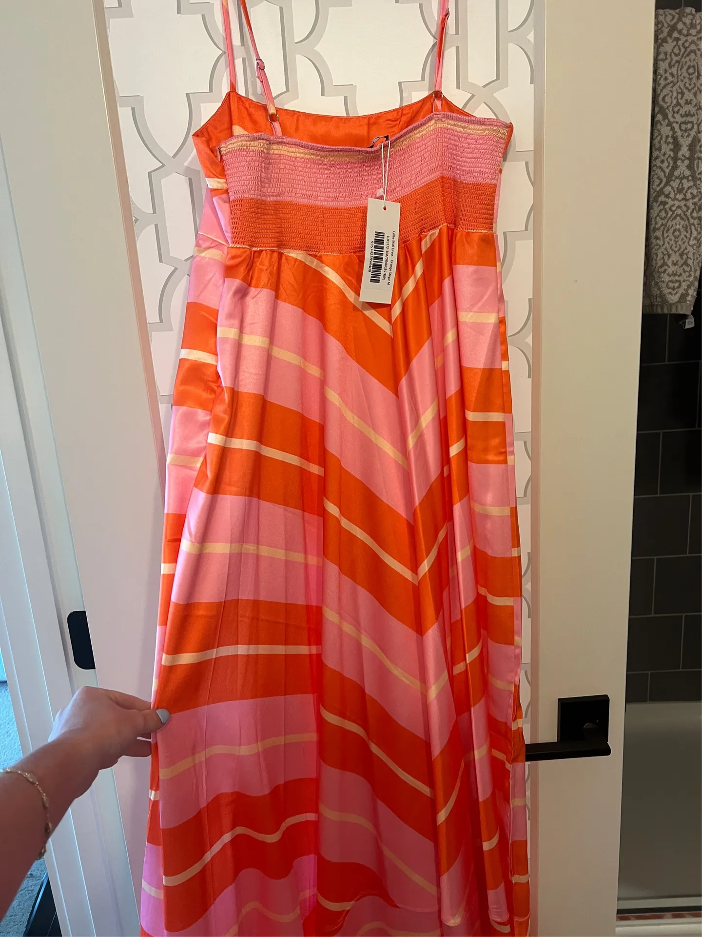 Petal & Pup Dress - Image 2