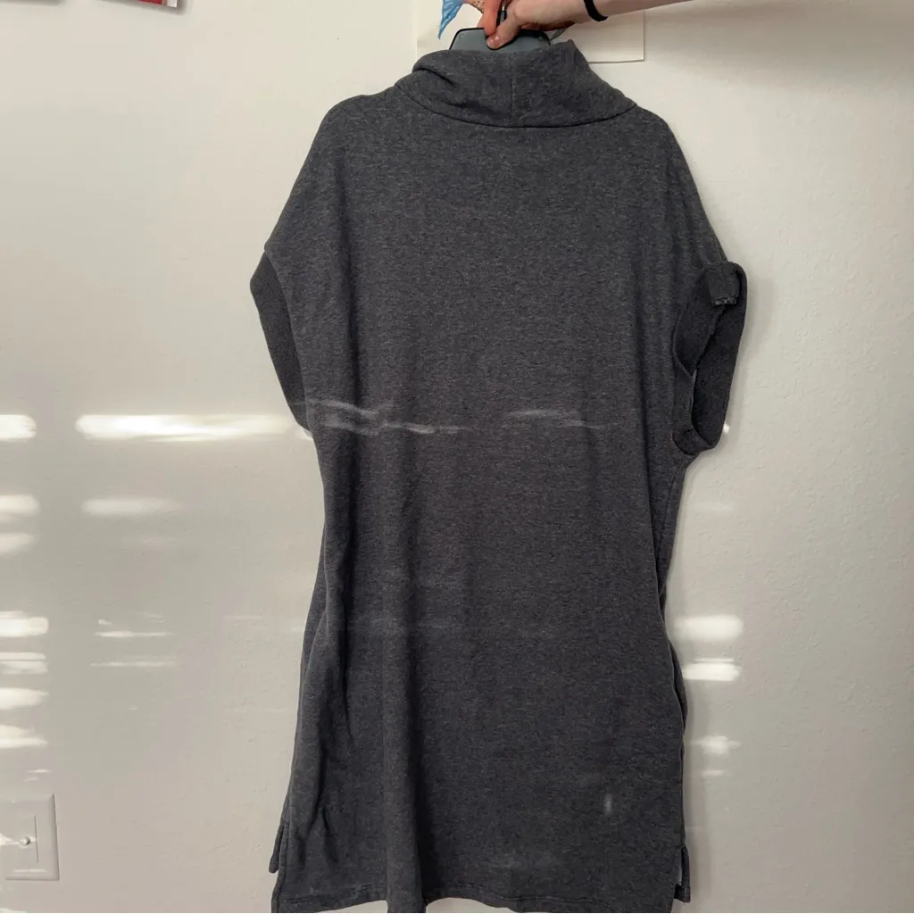 James Perse Sweater Dress - Image 2