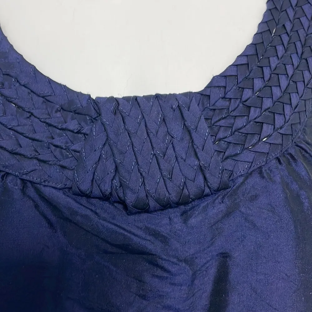 Calypso St. Barth Silk Dress - Image 3