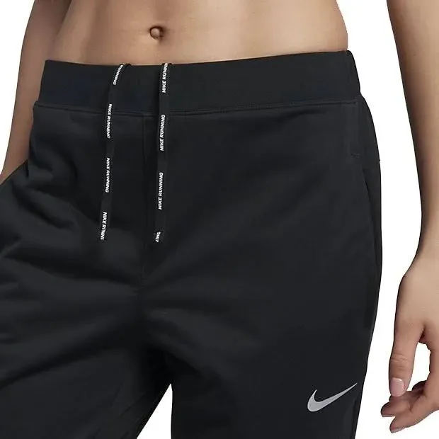 Nike Shield Black Jogger Pants - Image 5