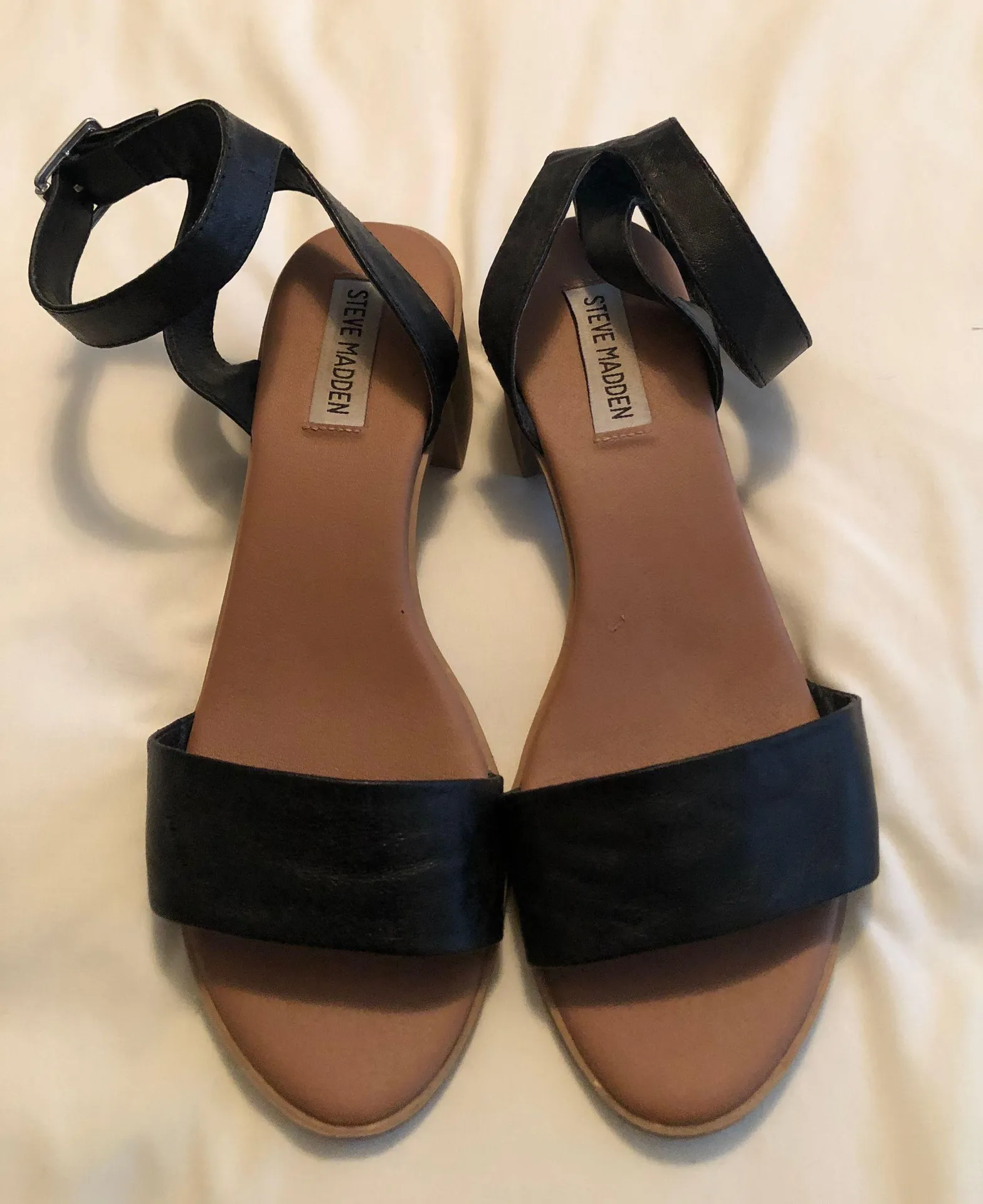 Steve Madden Block Heels - Image 2