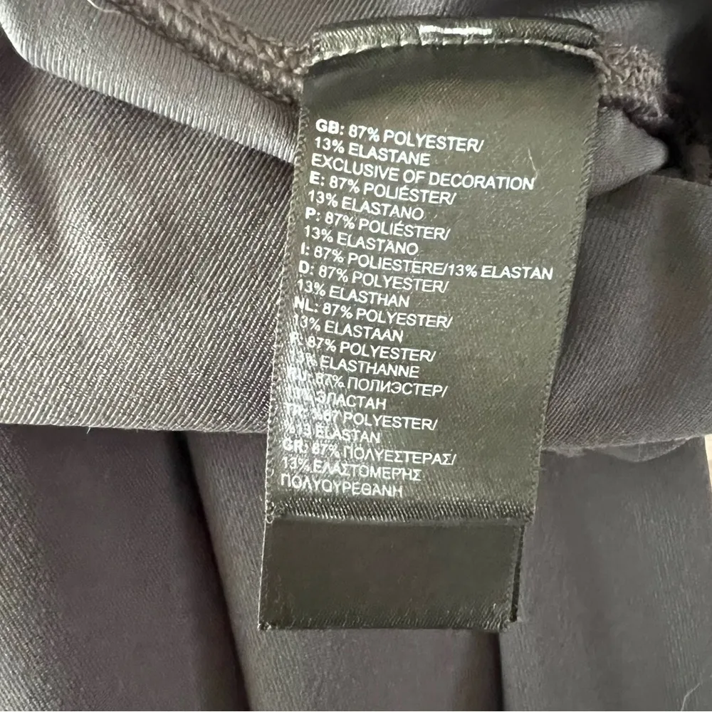 The North Face Straight Leg Everyday Pull On Pants - Image 7