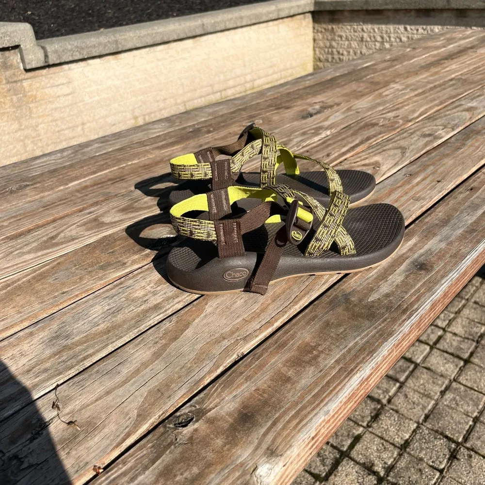 Chaco Sandals Women’s 10W - Image 4